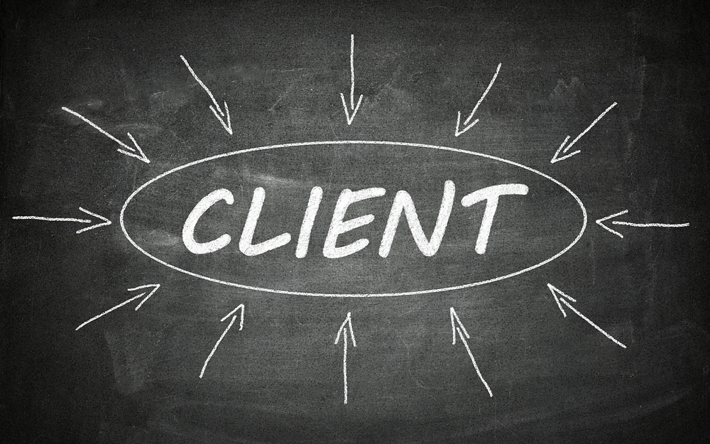 finding your ideal client