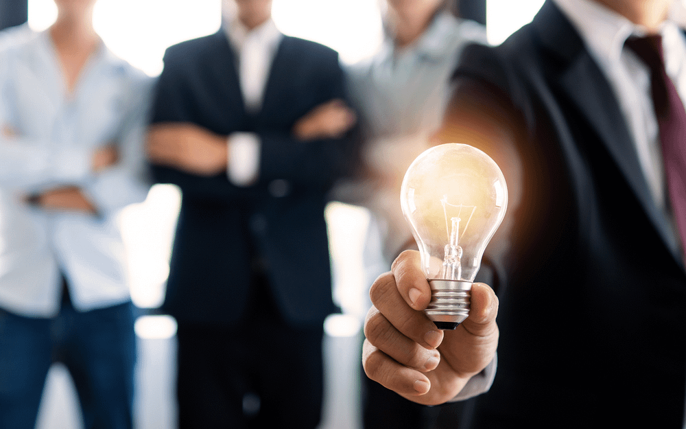 transformation coaching consulting